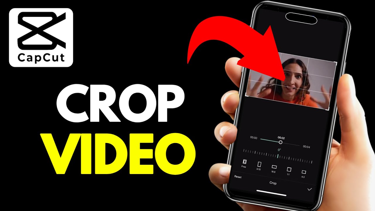 cách cắt khung video trên capcut - reference image