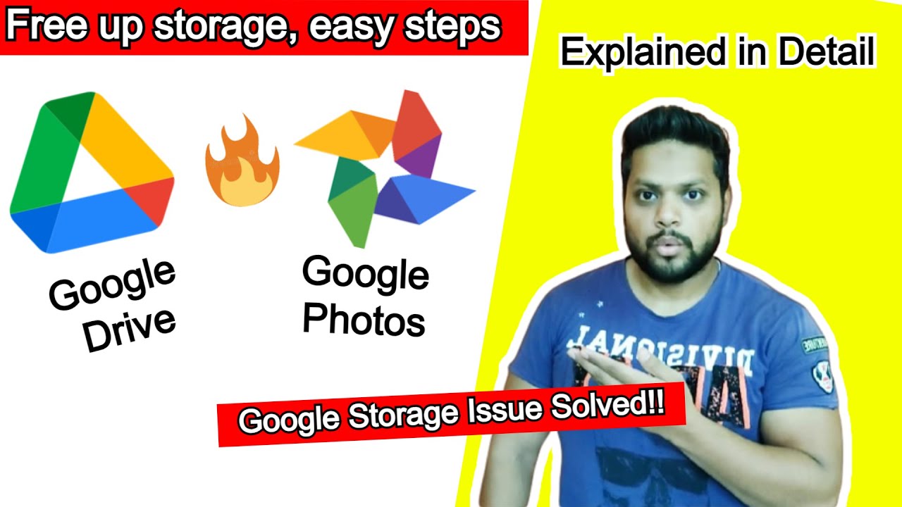 cách giải phóng dung lượng google drive trên điện thoại - reference image