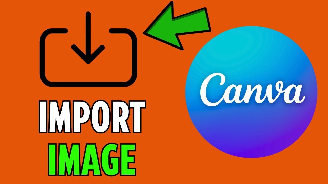 cách chèn ảnh vào canva trên điện thoại - reference image