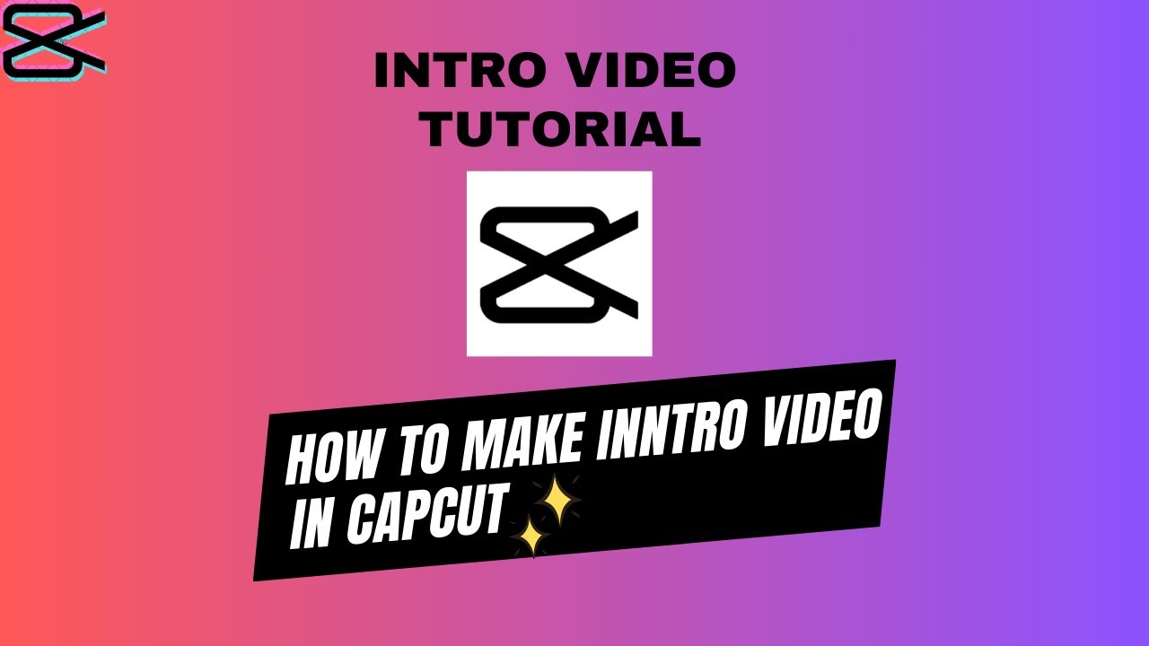 cách làm video giới thiệu thành viên trên capcut - reference image