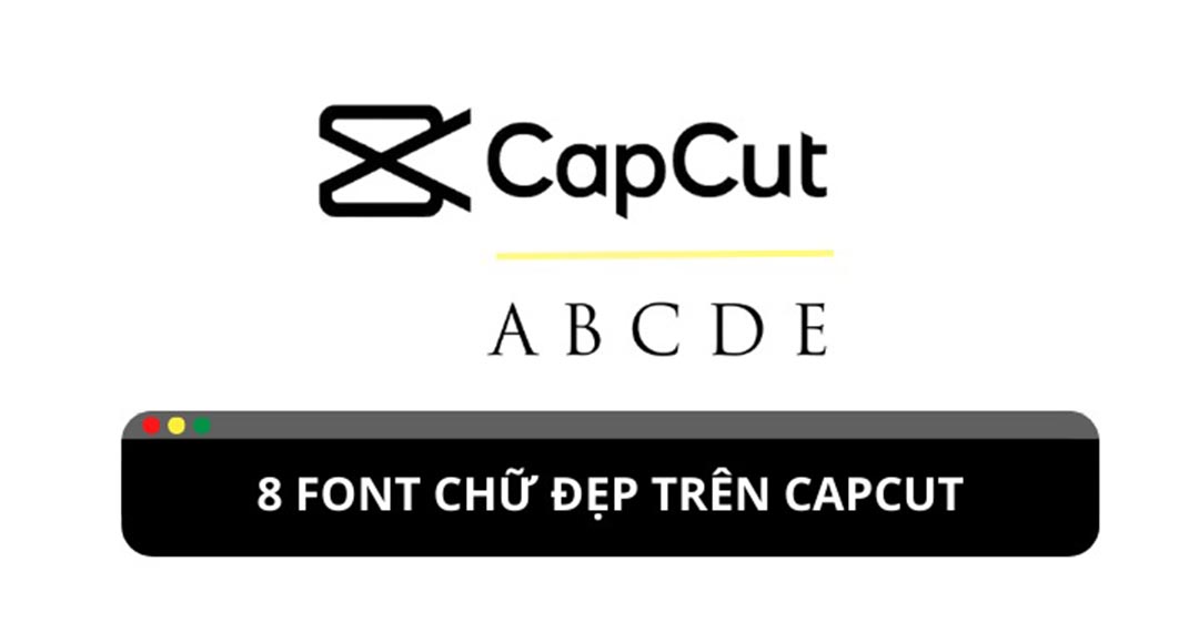 cách tải font chữ lên capcut - reference image