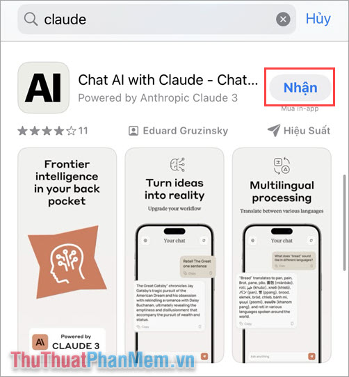cách sử dụng claude ai - reference image