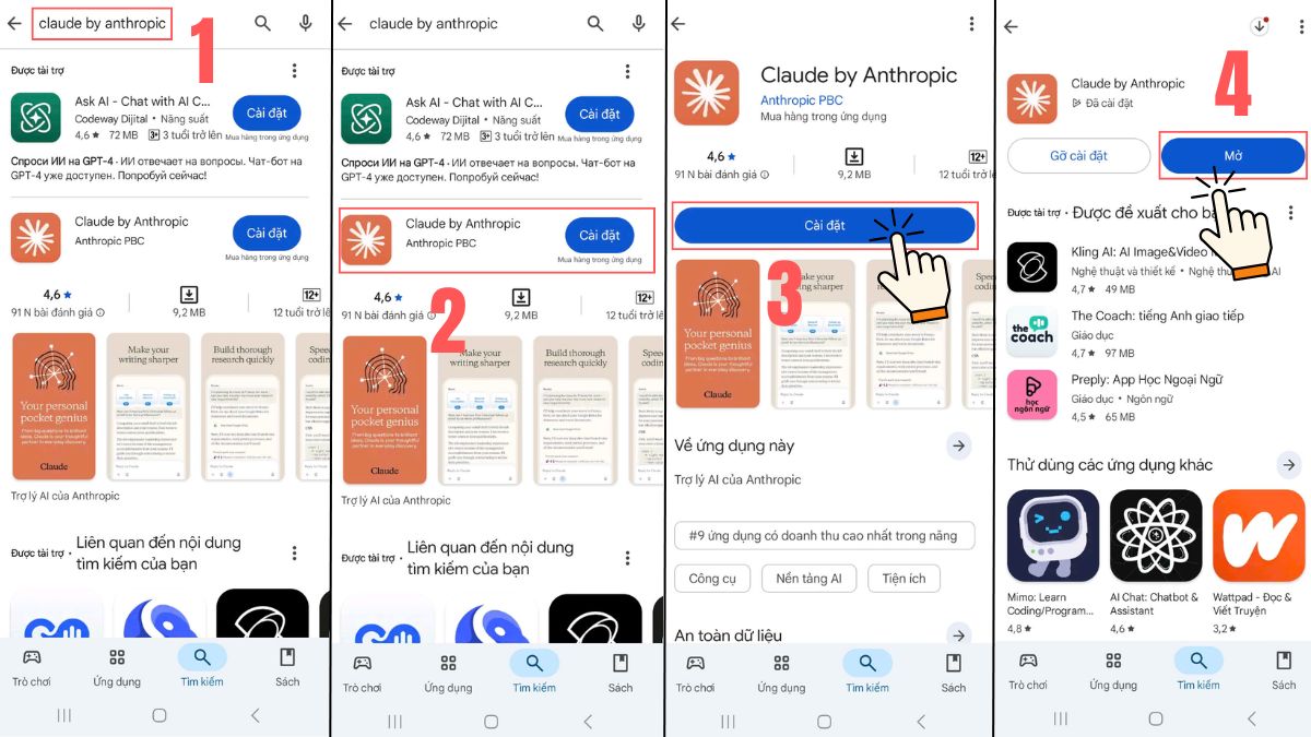 cách sử dụng claude ai - reference image
