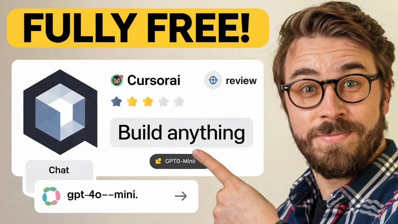 hướng dẫn sử dụng cursor ai - reference image