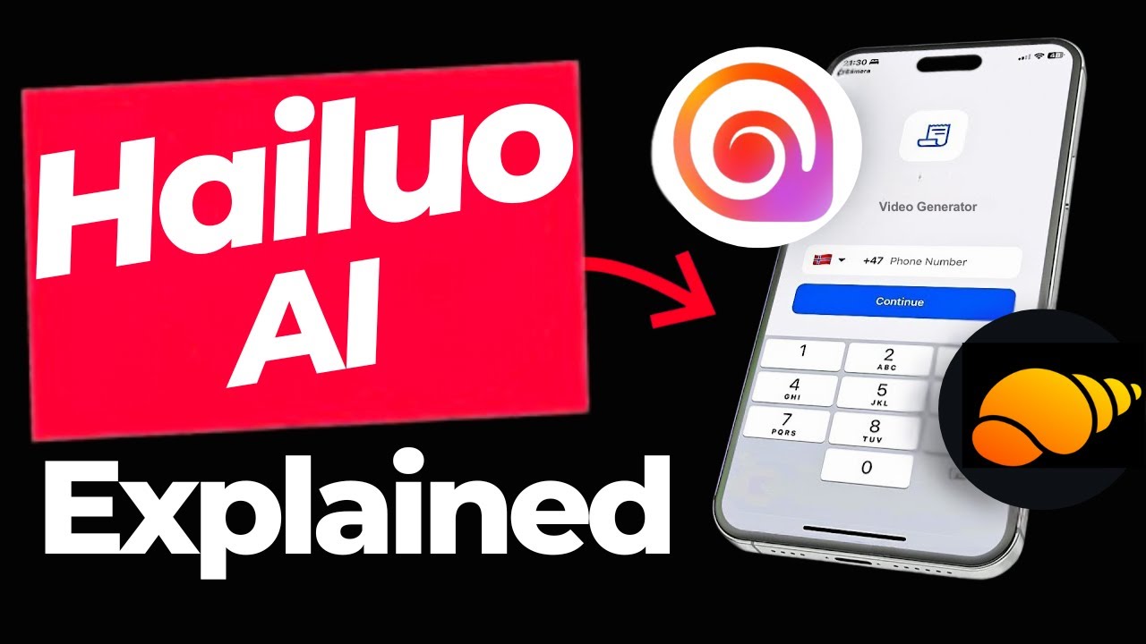 cách sử dụng hailuo ai - reference image