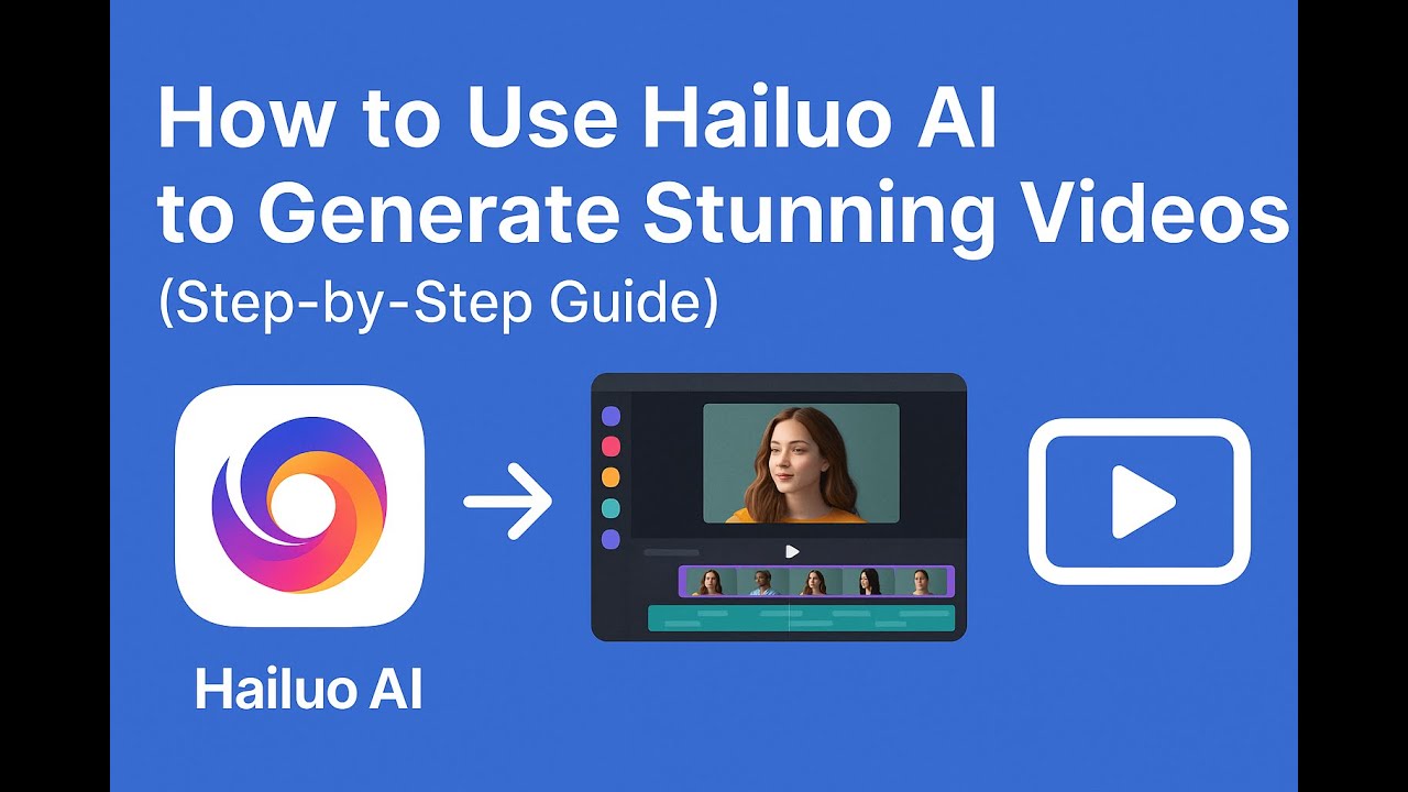 cách sử dụng hailuo ai - reference image