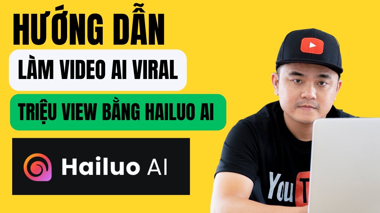 cách sử dụng hailuo ai - reference image