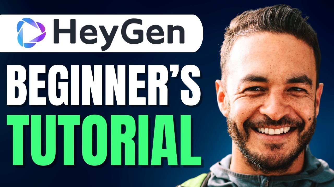 cách sử dụng heygen - reference image