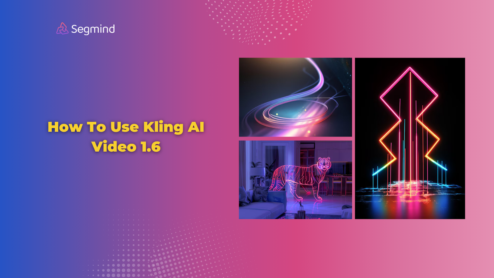 cách sử dụng kling ai - reference image