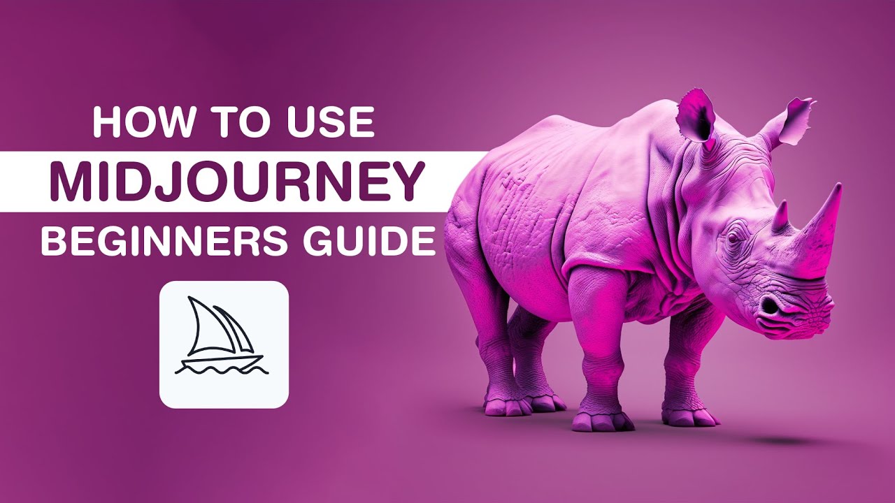 cách sử dụng midjourney - reference image