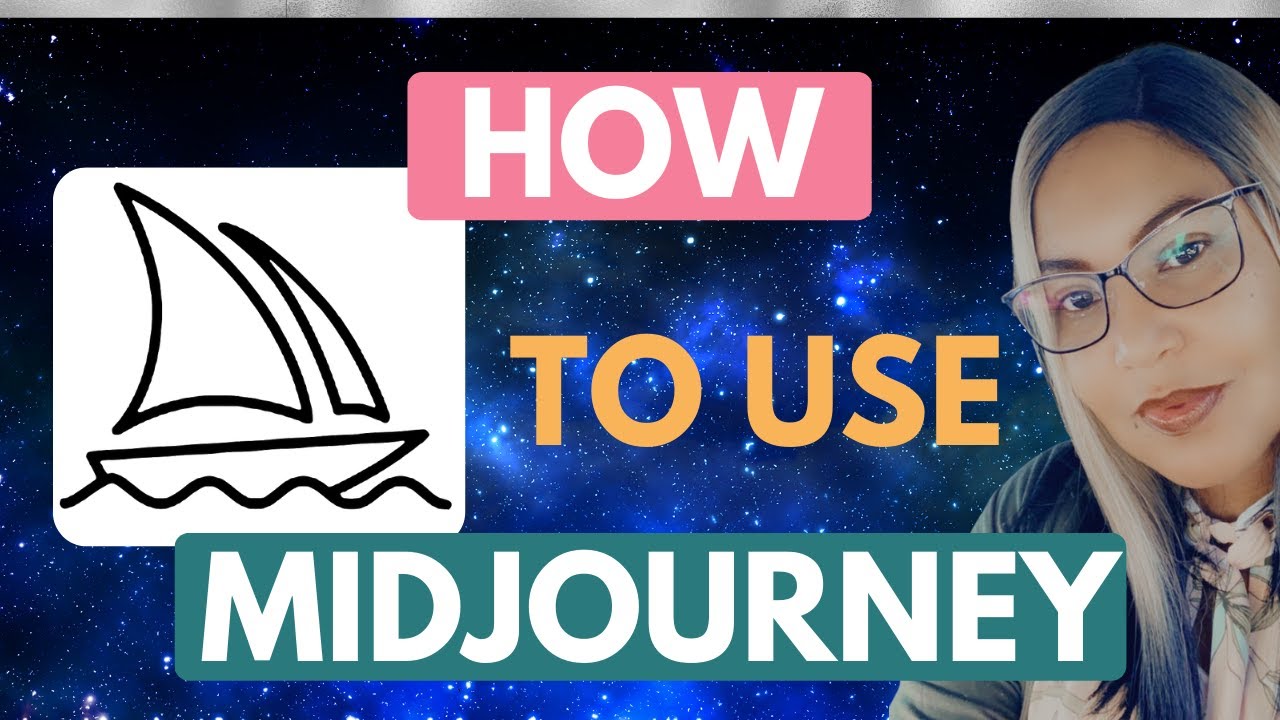 cách sử dụng midjourney - reference image