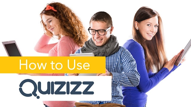 cách sử dụng quizizz cho giáo viên - reference image