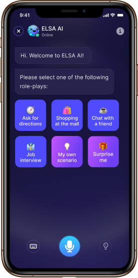 ứng dụng elsa speak có tốt không - reference image