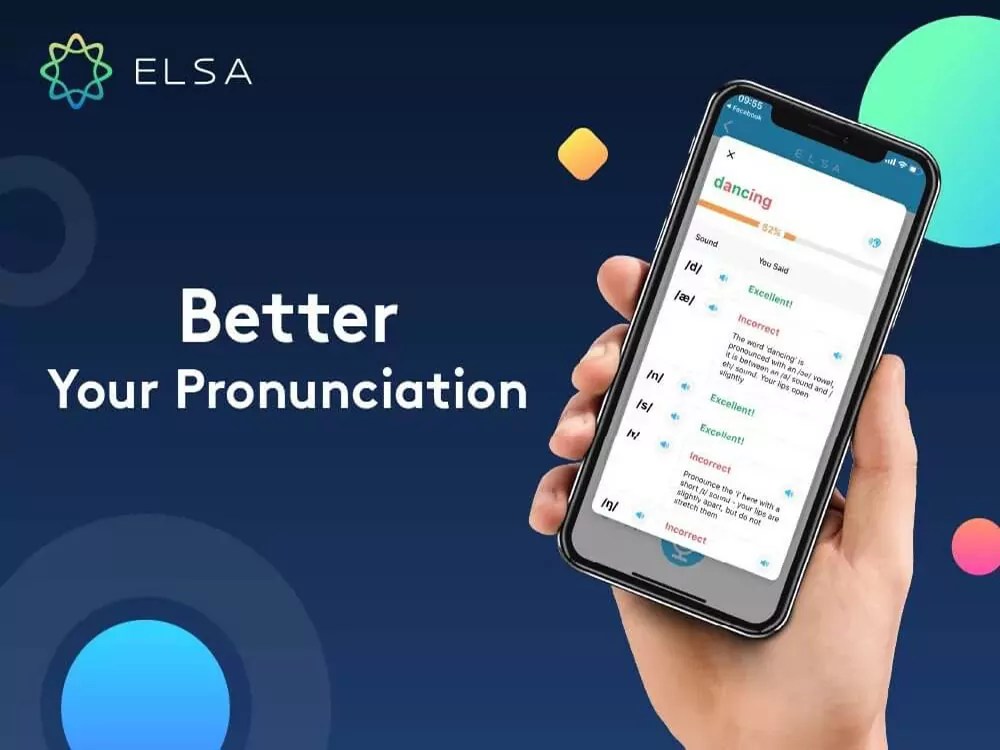 ứng dụng elsa speak có tốt không - reference image