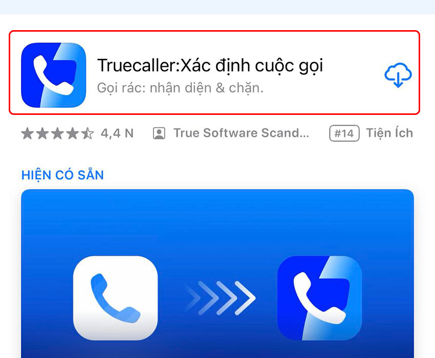 truecaller có an toàn không - reference image