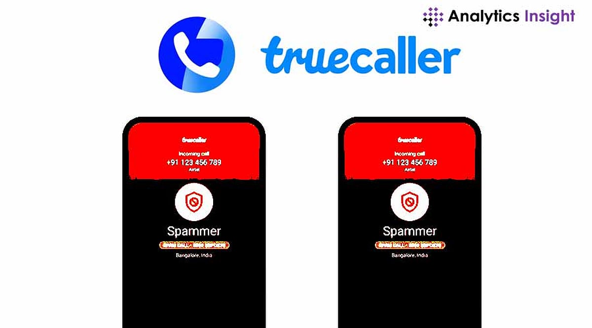 truecaller có an toàn không - reference image