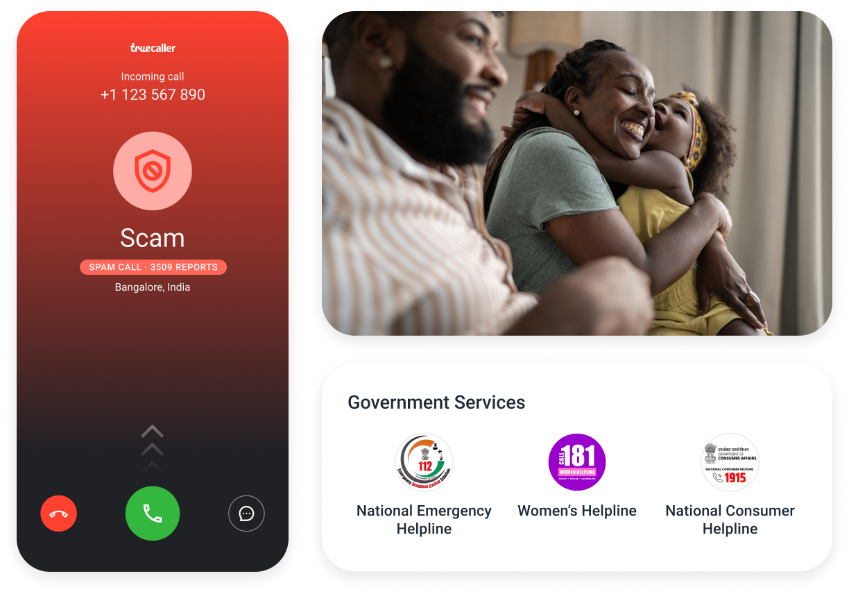 truecaller có an toàn không - reference image
