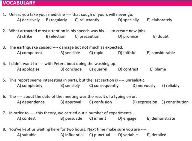 quizlet từ vựng tiếng anh - reference image