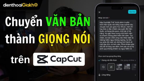chuyển văn bản thành giọng nói capcut pc - reference image
