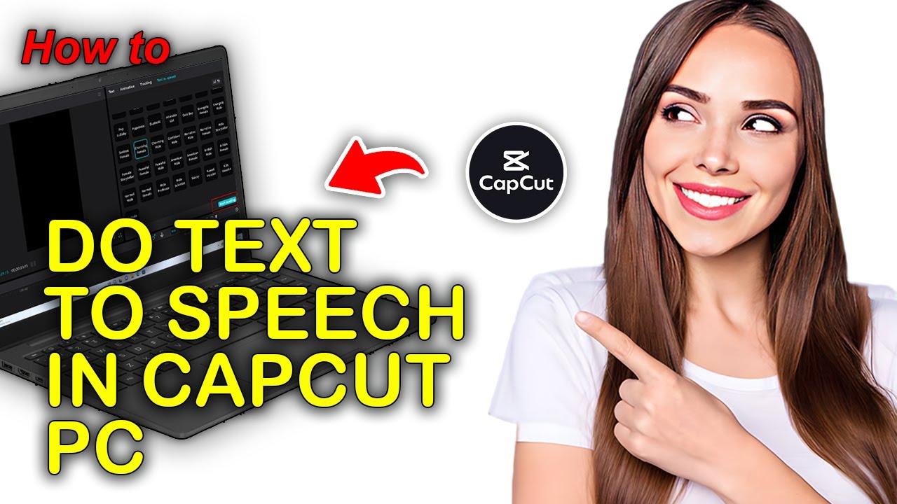 tạo giọng đọc trên capcut pc - reference image