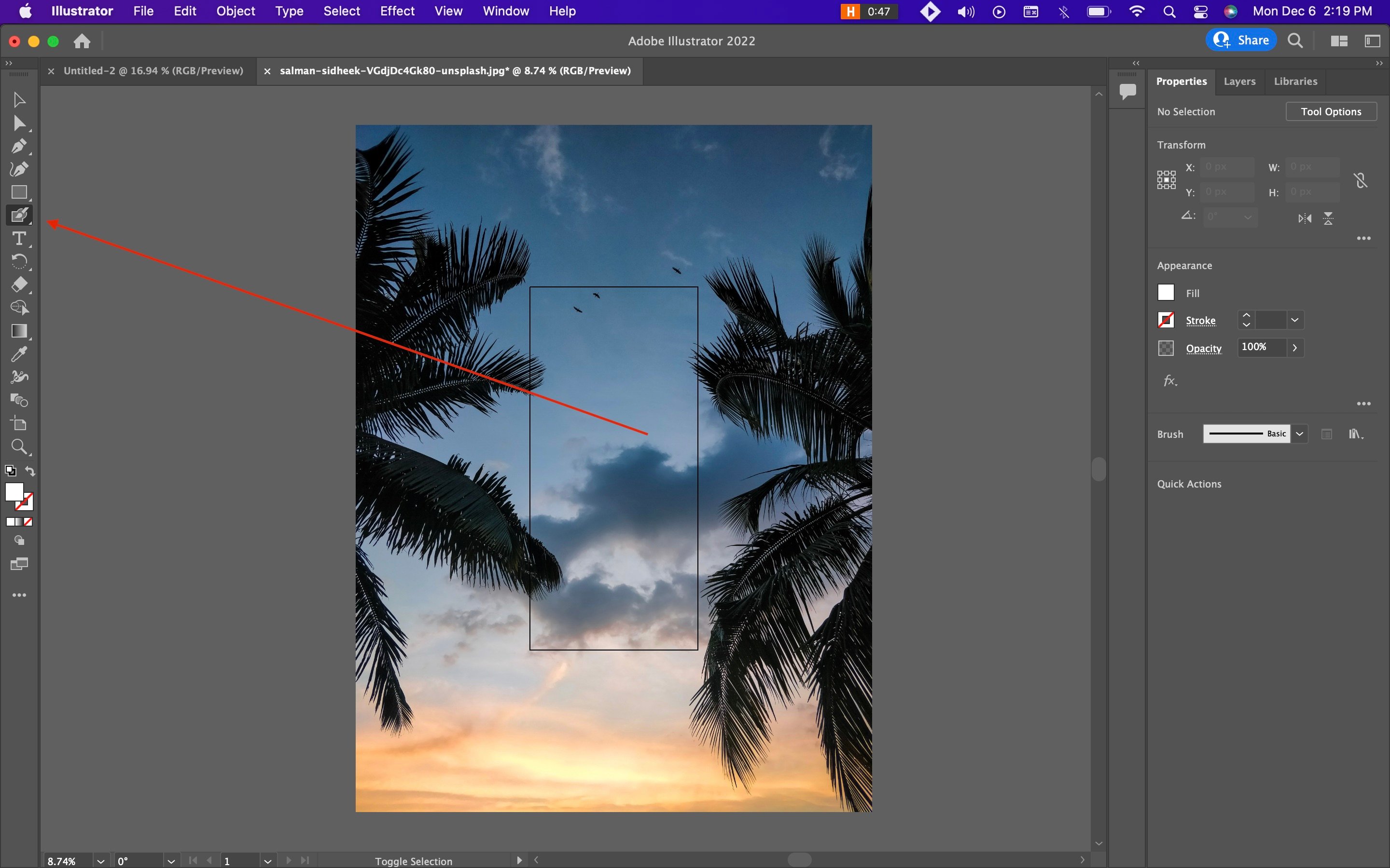 adobe illustrator để làm gì - reference image