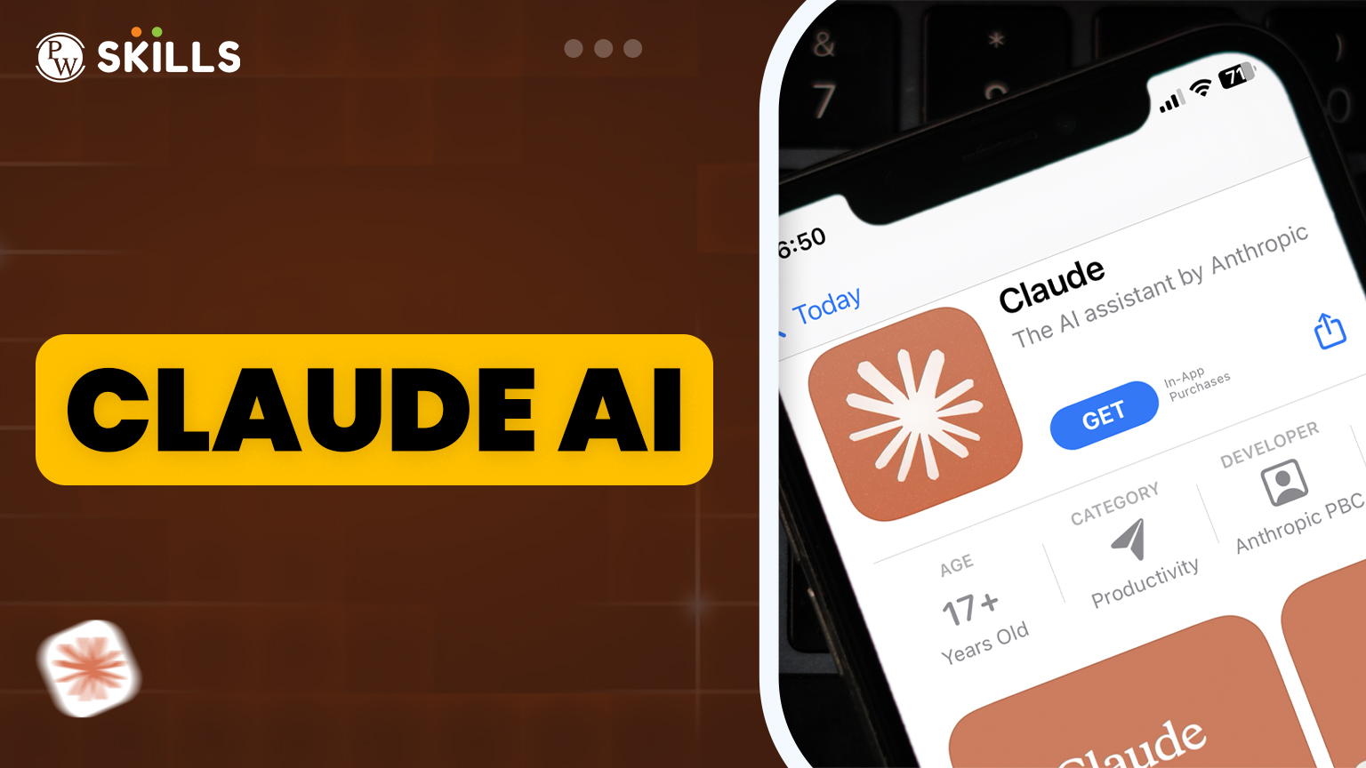 claude là gì - reference image