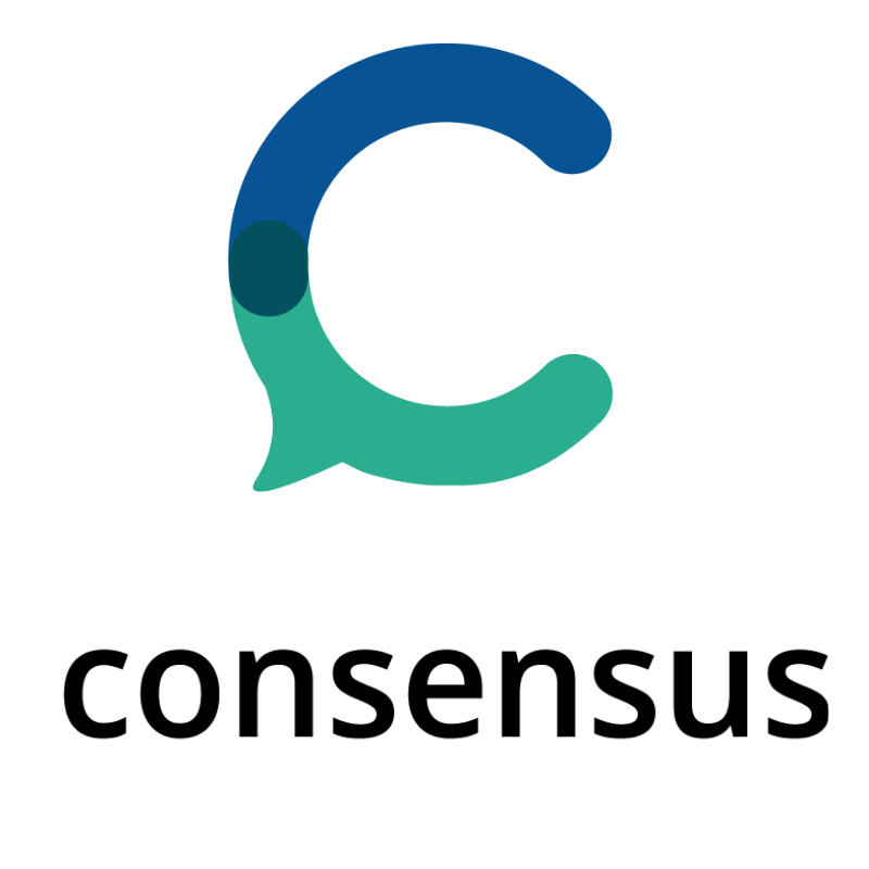 consensus ai là gì - reference image
