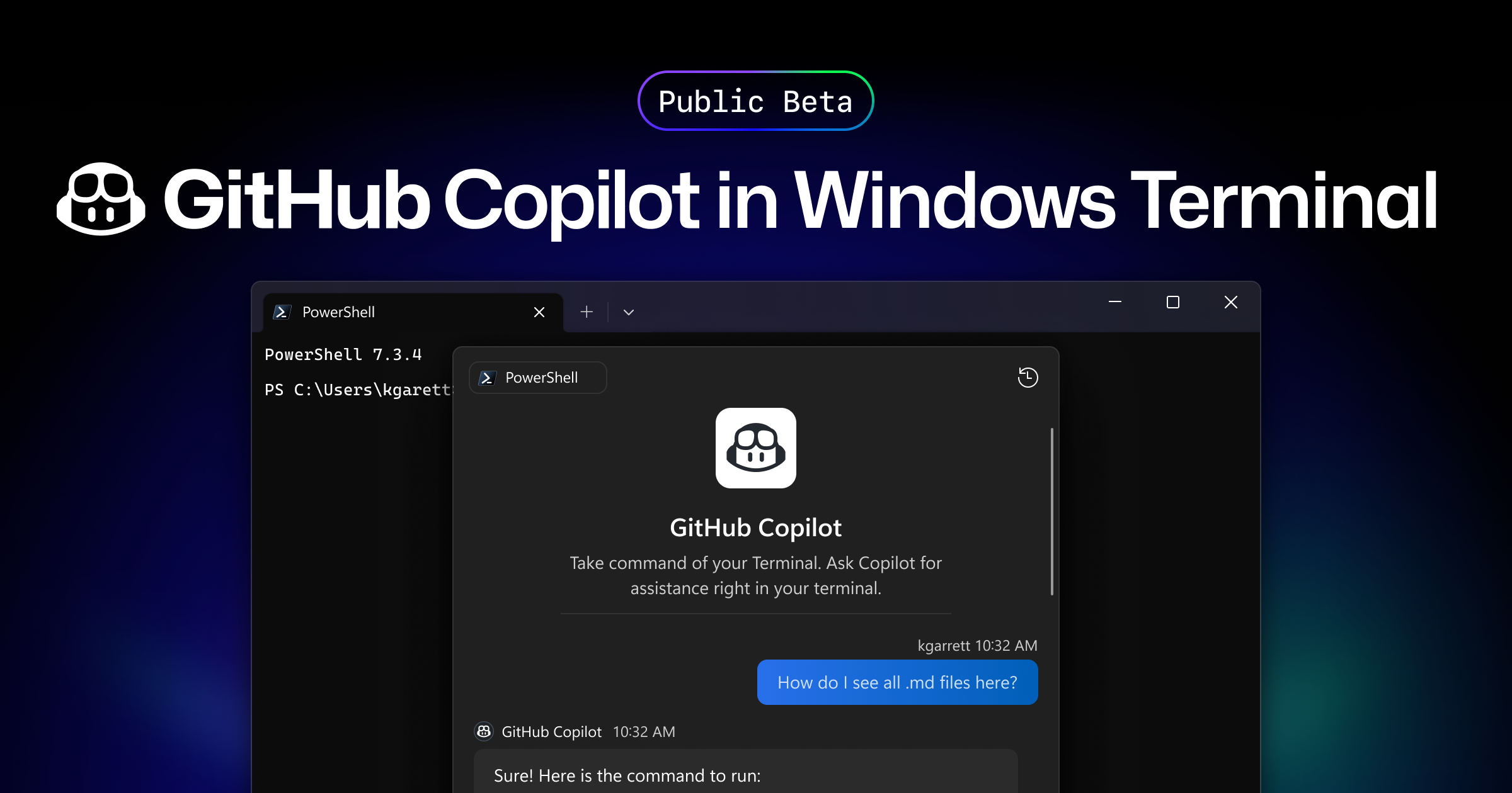 github copilot là gì - reference image
