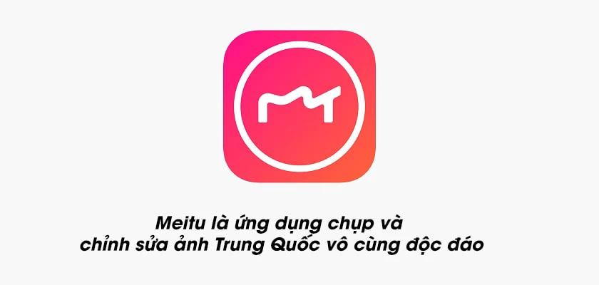 meitu là gì - reference image