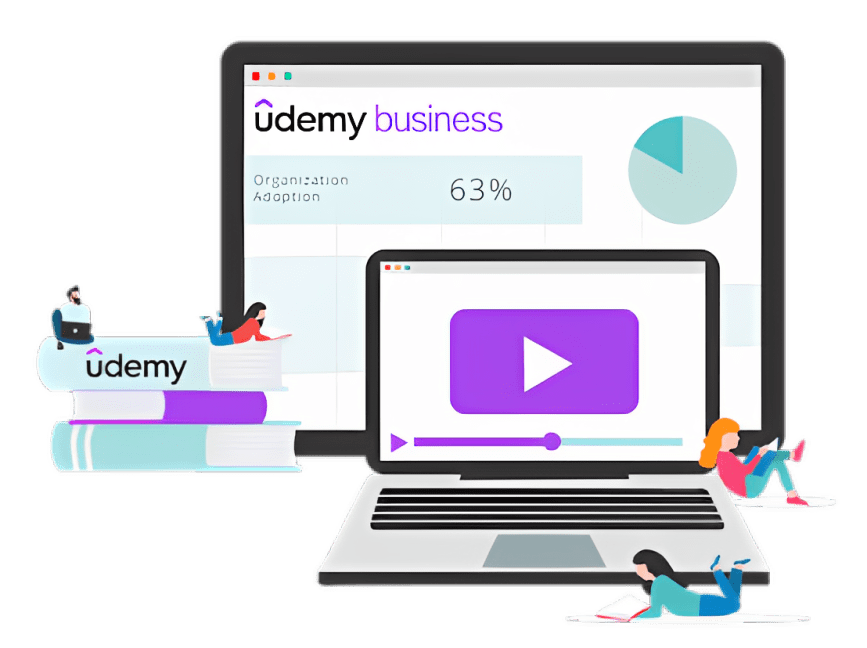 udemy business là gì - reference image