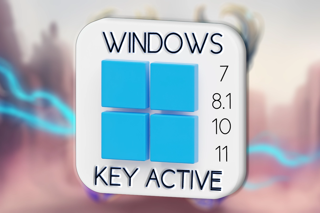 Bản quyền Windown