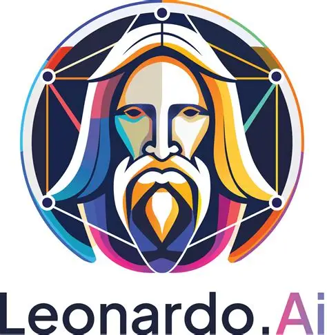 Leonardo AI