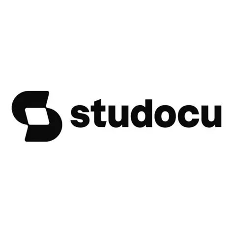 Studocu 
