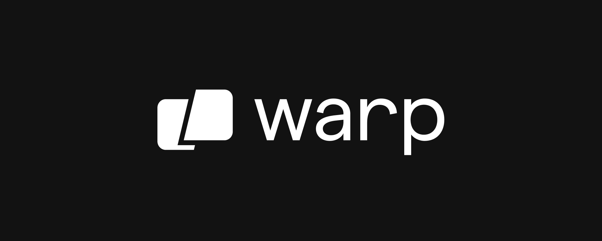 Warp.dev