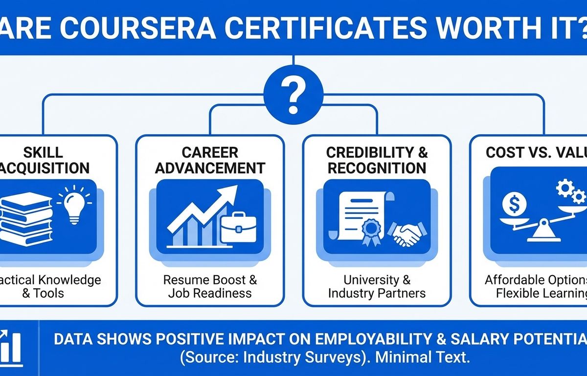 chứng chỉ coursera có giá trị không - illustration 1