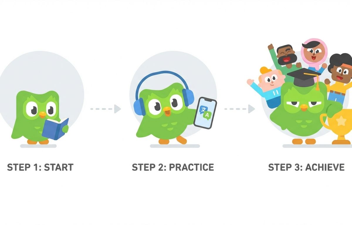 các nhân vật trong duolingo - illustration 2