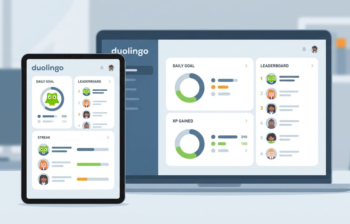các nhân vật trong duolingo - illustration 3