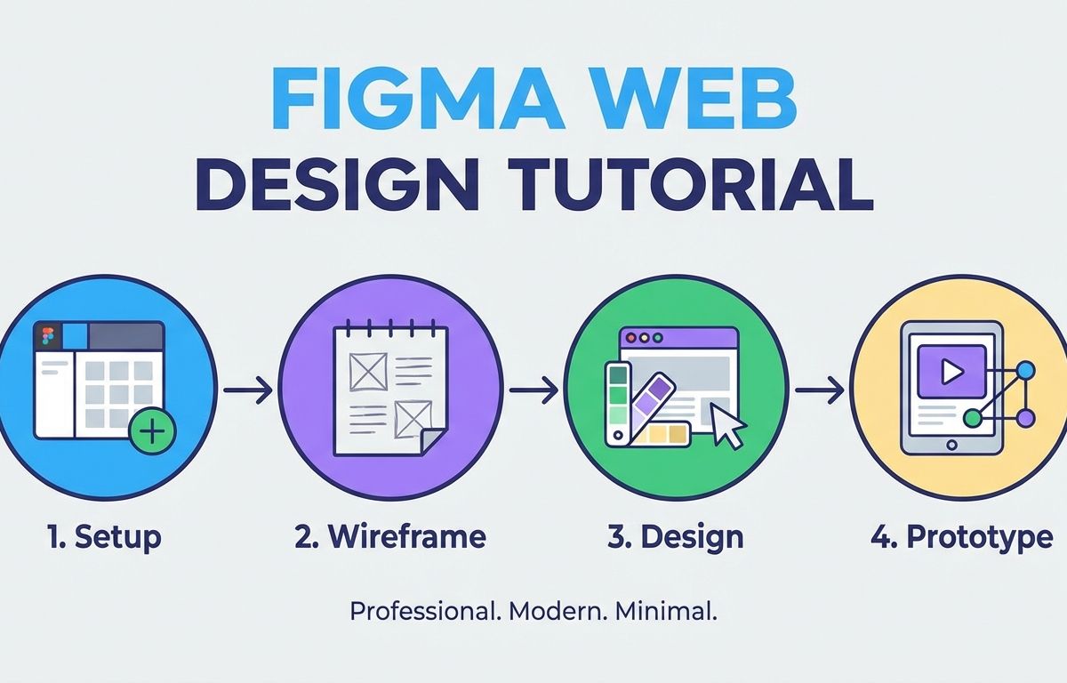 hướng dẫn sử dụng figma thiết kế giao diện web - illustration 2