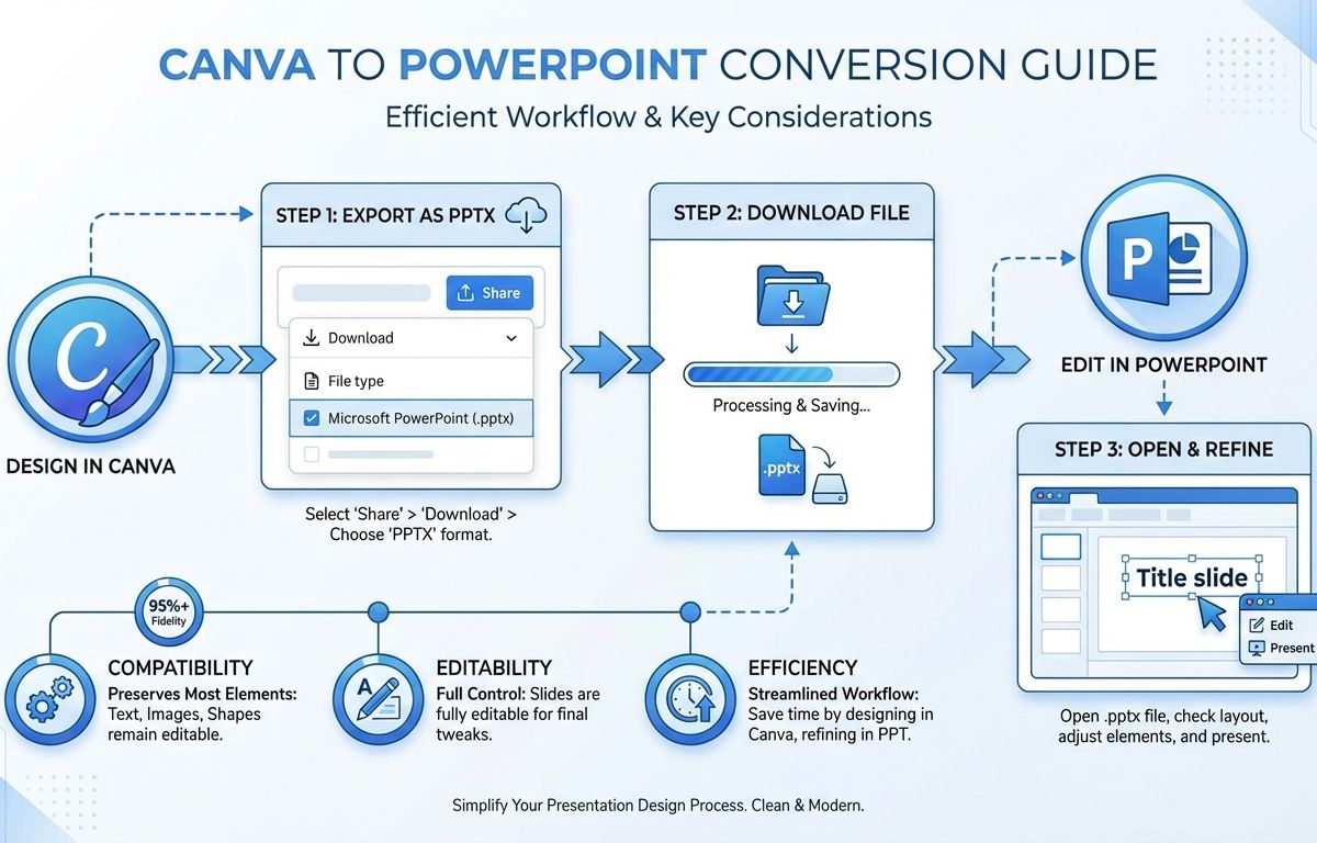cách chuyển canva sang powerpoint - illustration 1
