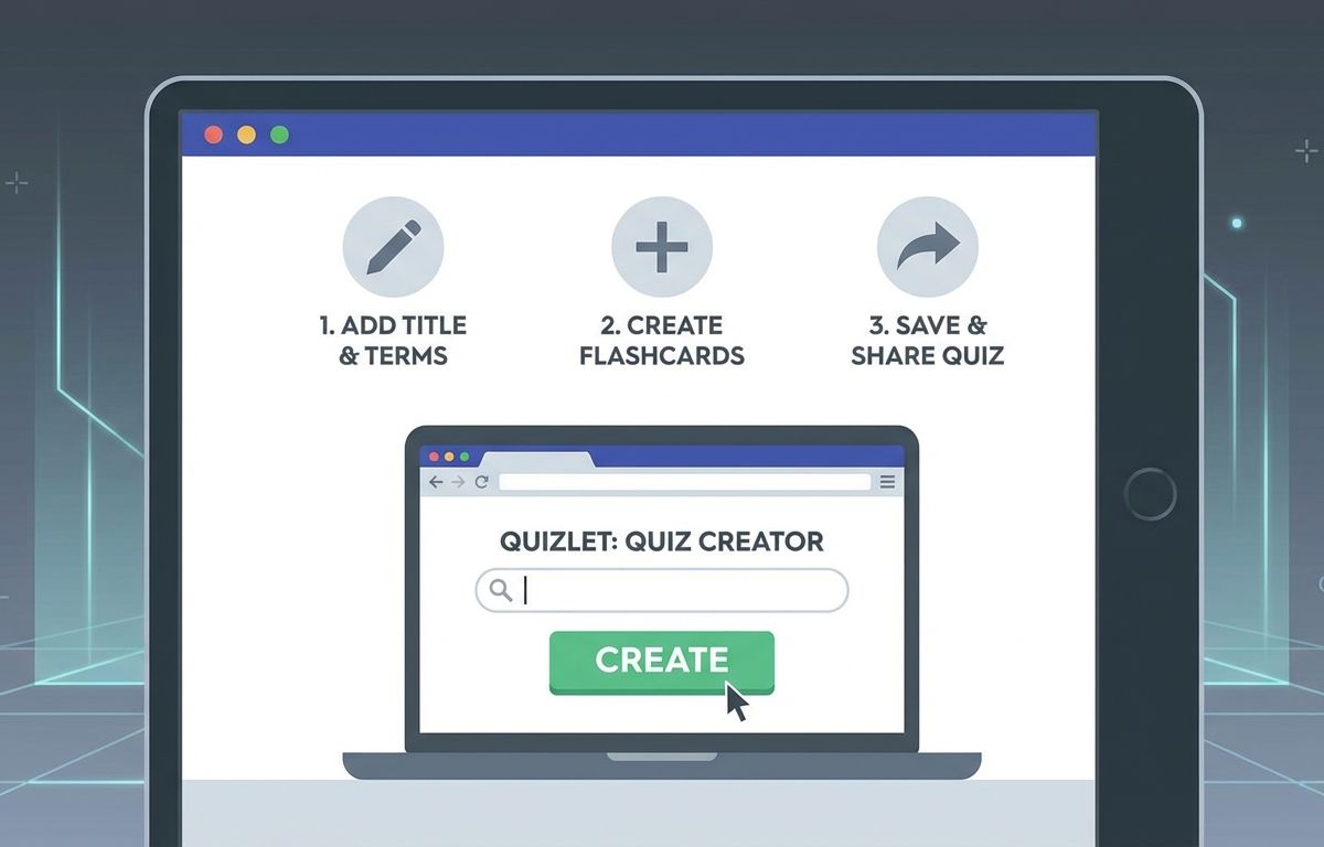 cách tạo trắc nghiệm trên quizlet - illustration 3