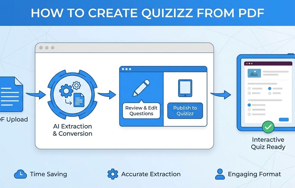 cách tạo quizizz từ file pdf - illustration 1