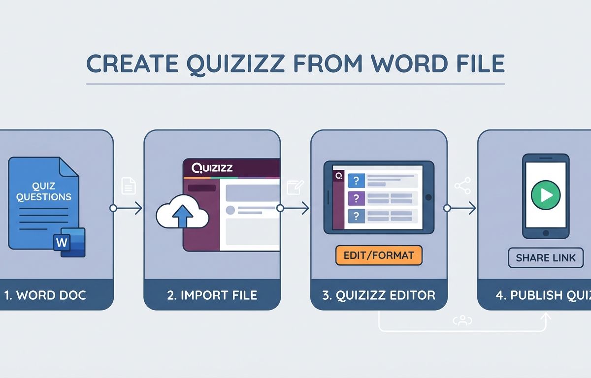 cách tạo quizizz từ file word - illustration 2