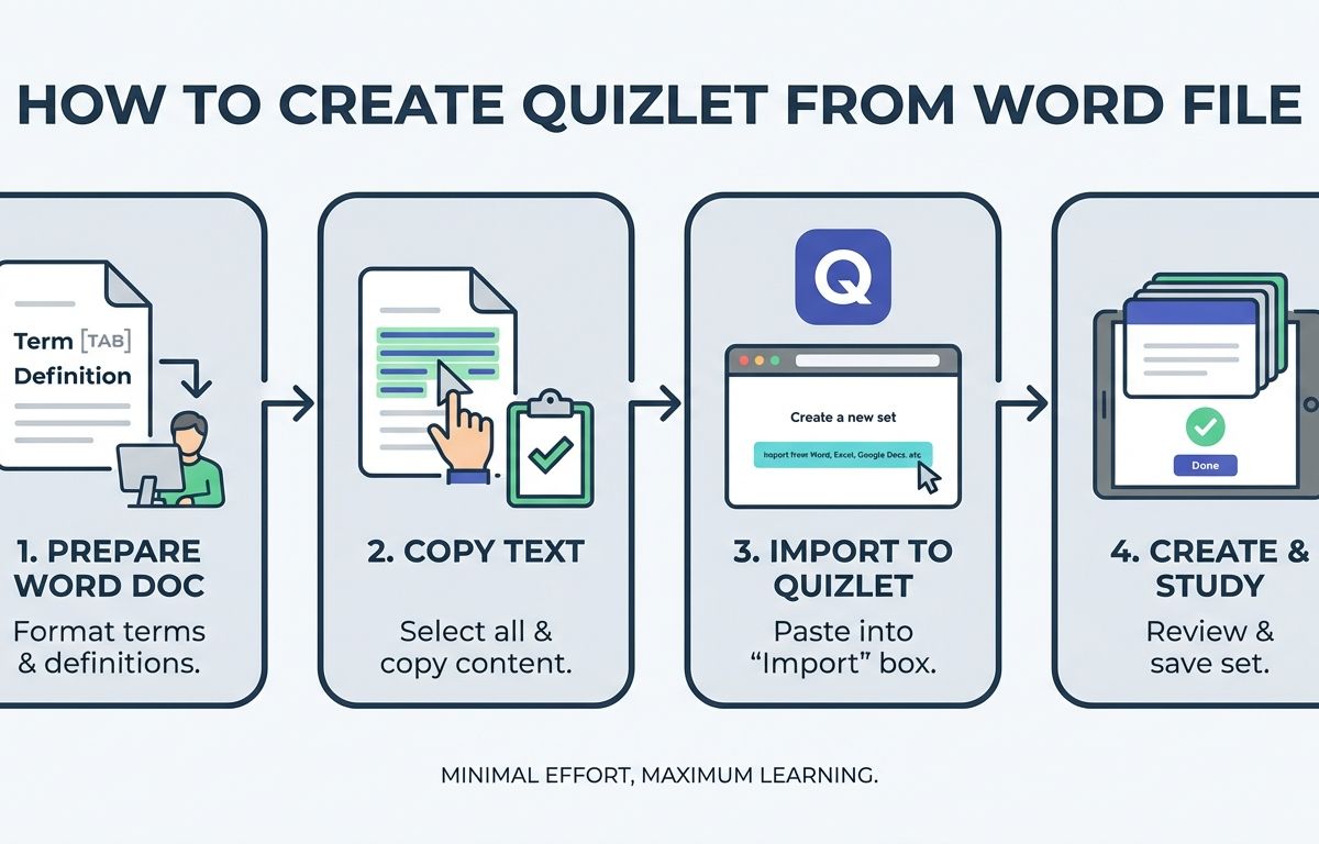cách tạo quizlet từ file word - illustration 2