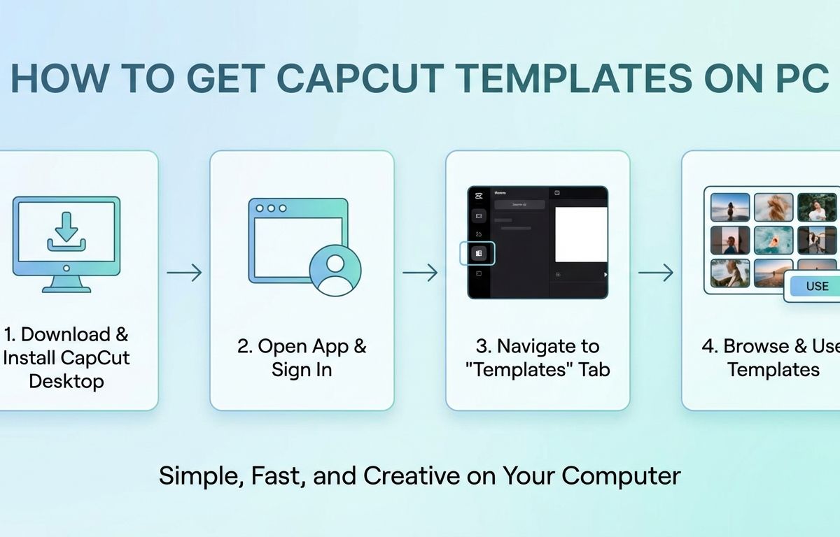 cách lấy mẫu capcut trên máy tính - illustration 2