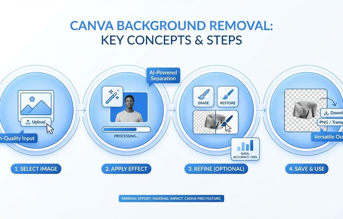 cách tách nền trong canva - illustration 1