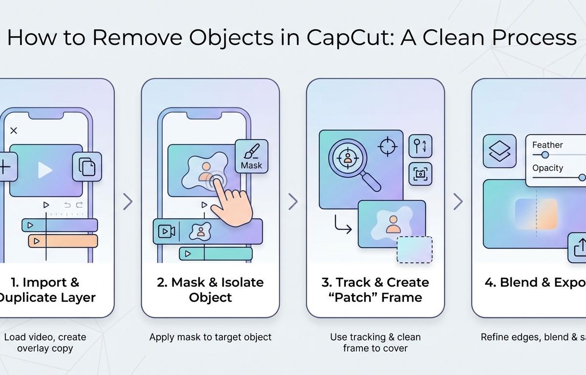 cách xóa vật thể trong video bằng capcut - illustration 2