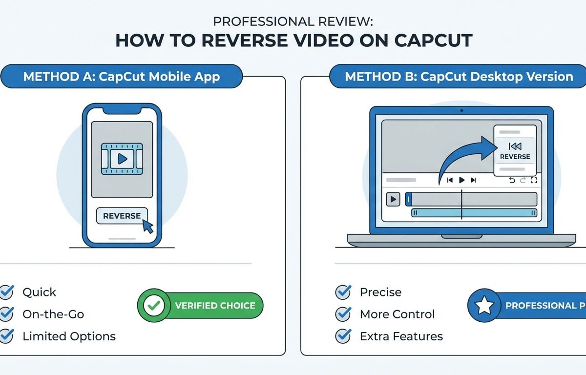 cách tua ngược video trên capcut - illustration 1