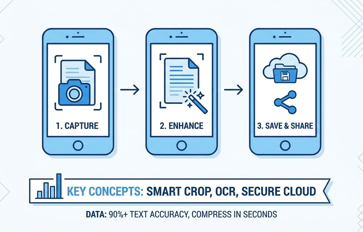 cách sử dụng camscanner trên điện thoại - illustration 1