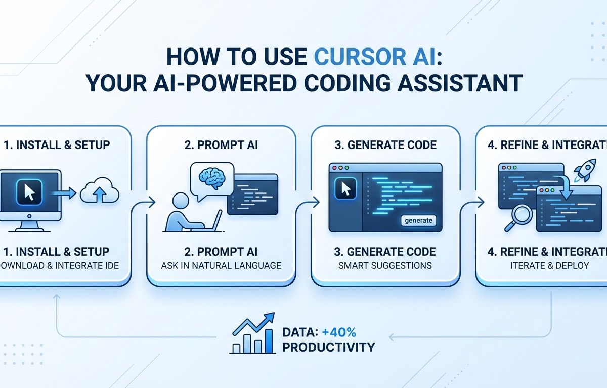 hướng dẫn sử dụng cursor ai - illustration 1