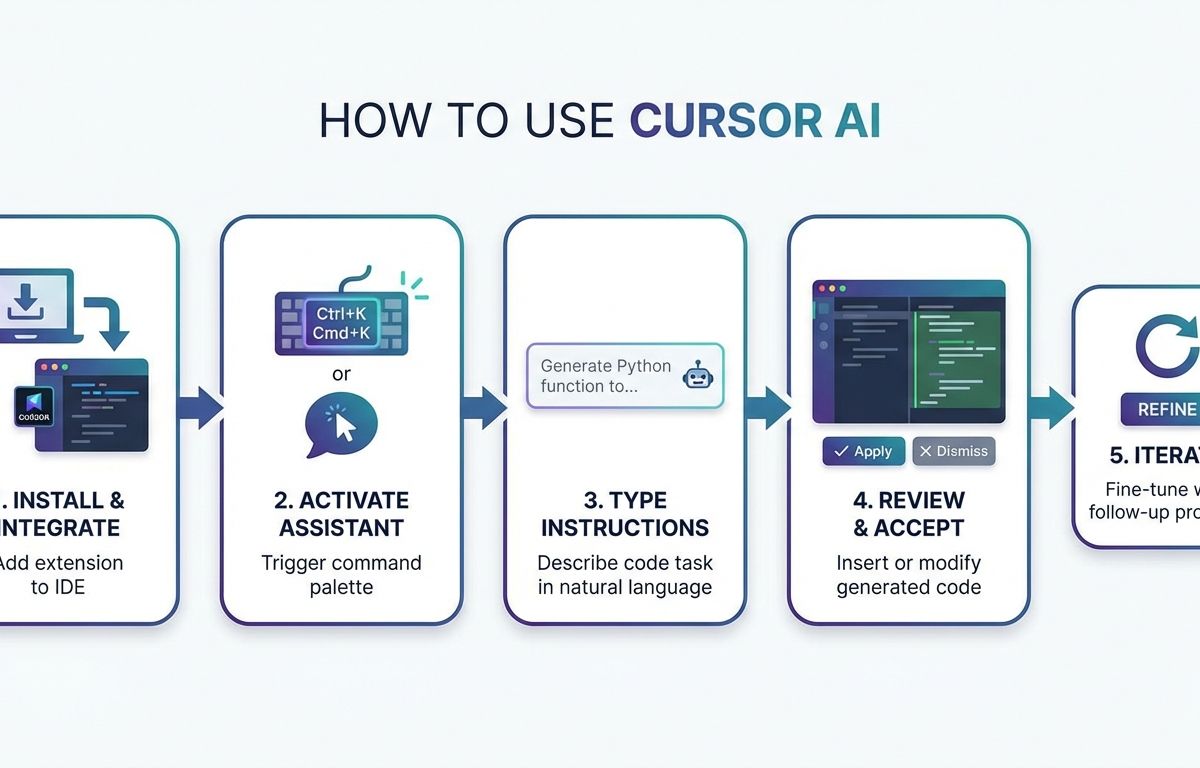 hướng dẫn sử dụng cursor ai - illustration 2